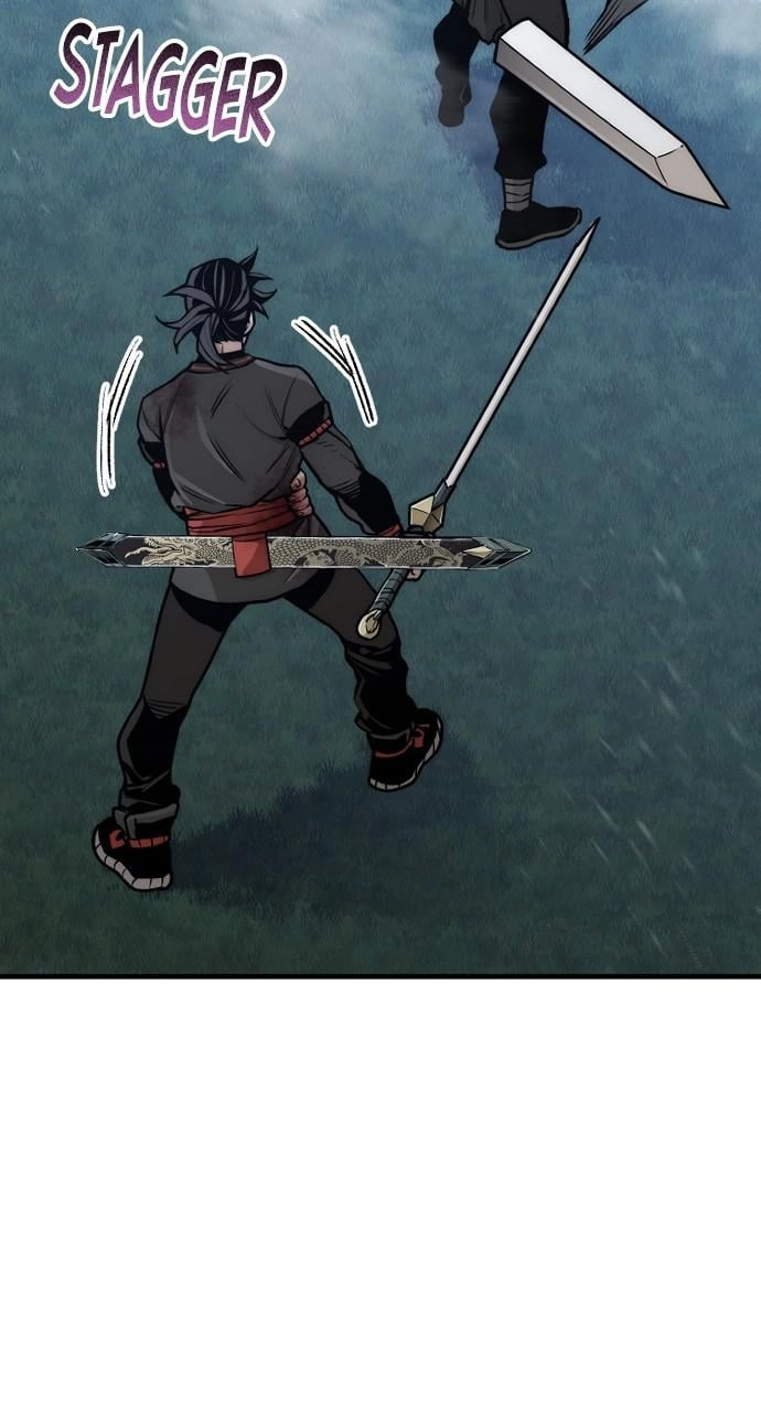 Murim RPG Simulation Chapter 55, page 74 of 168
