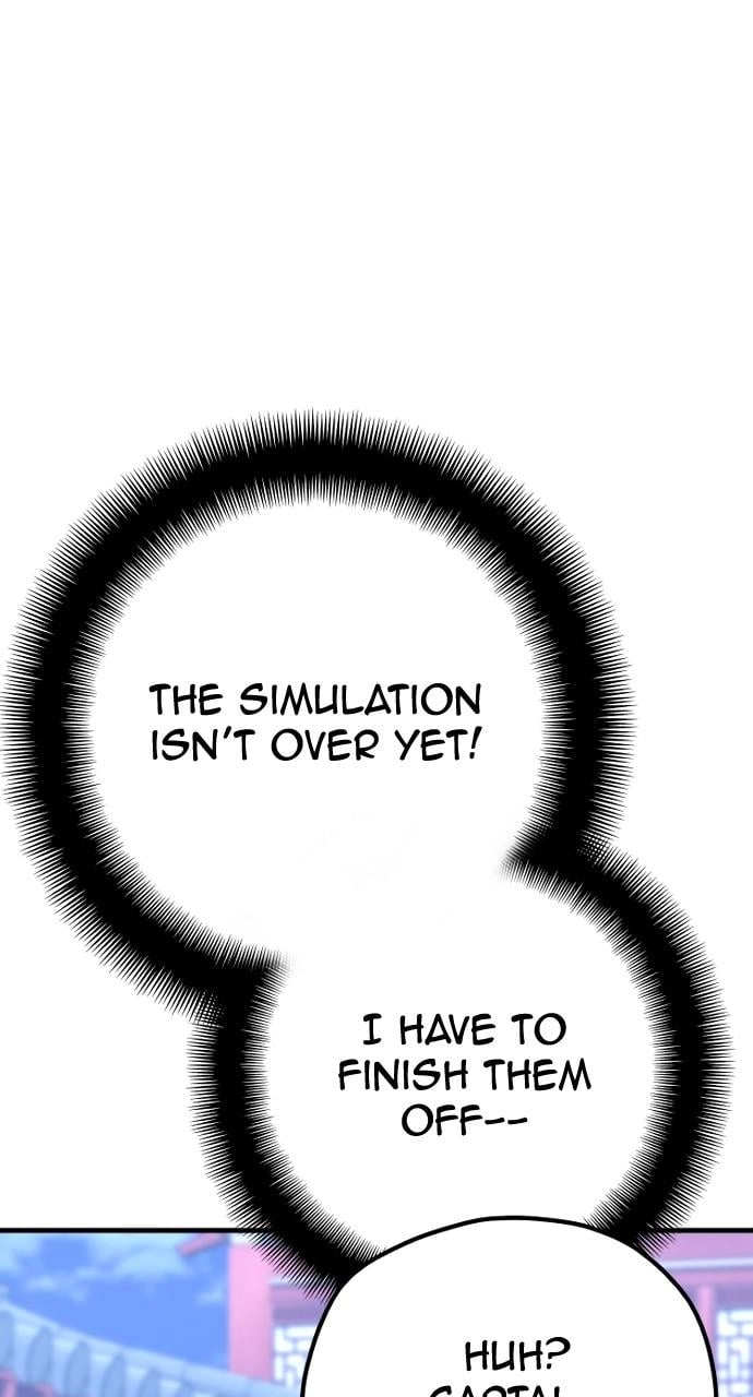 Murim RPG Simulation Chapter 55, page 75 of 168