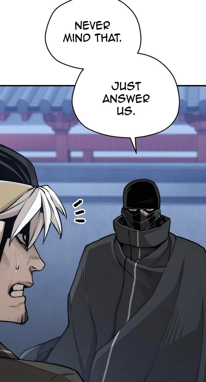 Murim RPG Simulation Chapter 55, page 9 of 168
