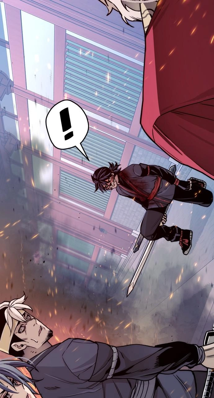 Murim RPG Simulation Chapter 55, page 93 of 168