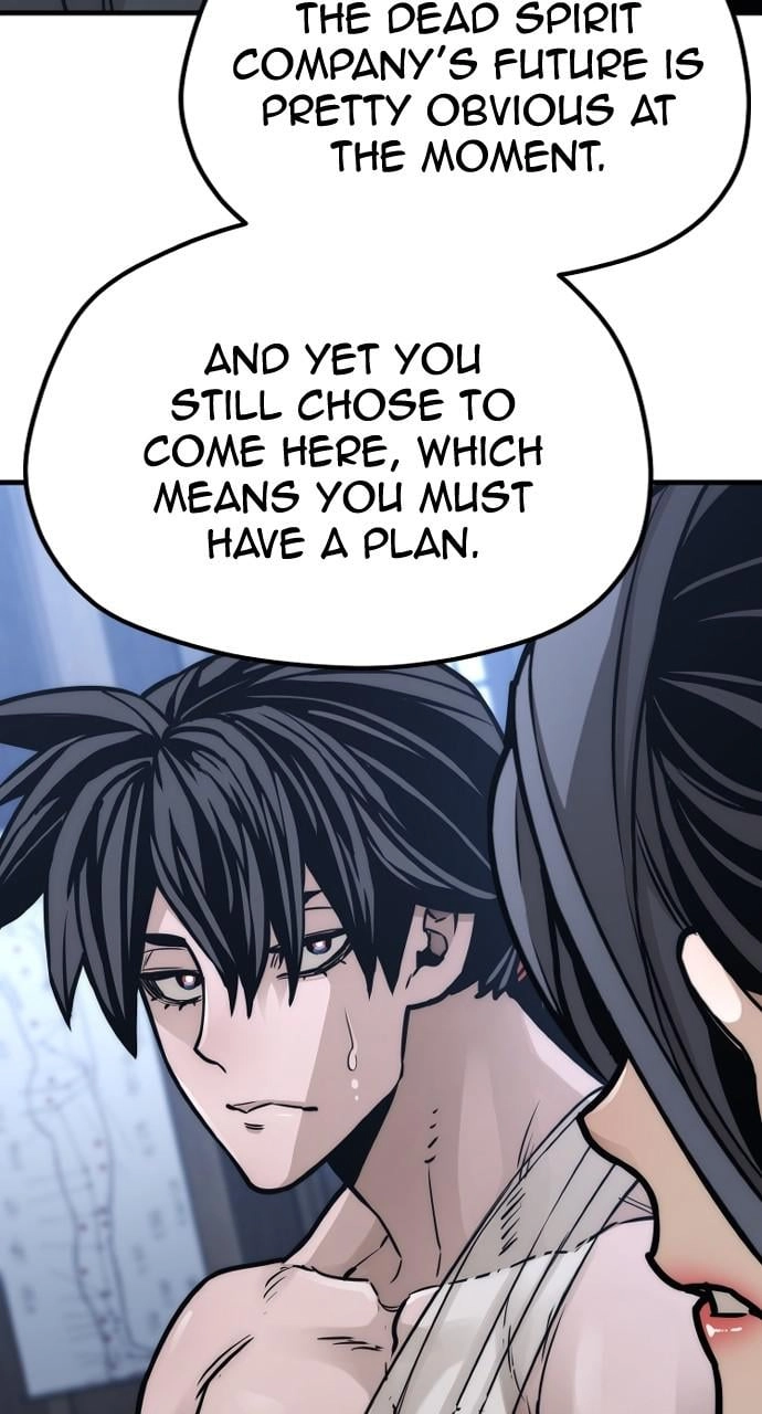 Murim RPG Simulation Chapter 56, page 103 of 169