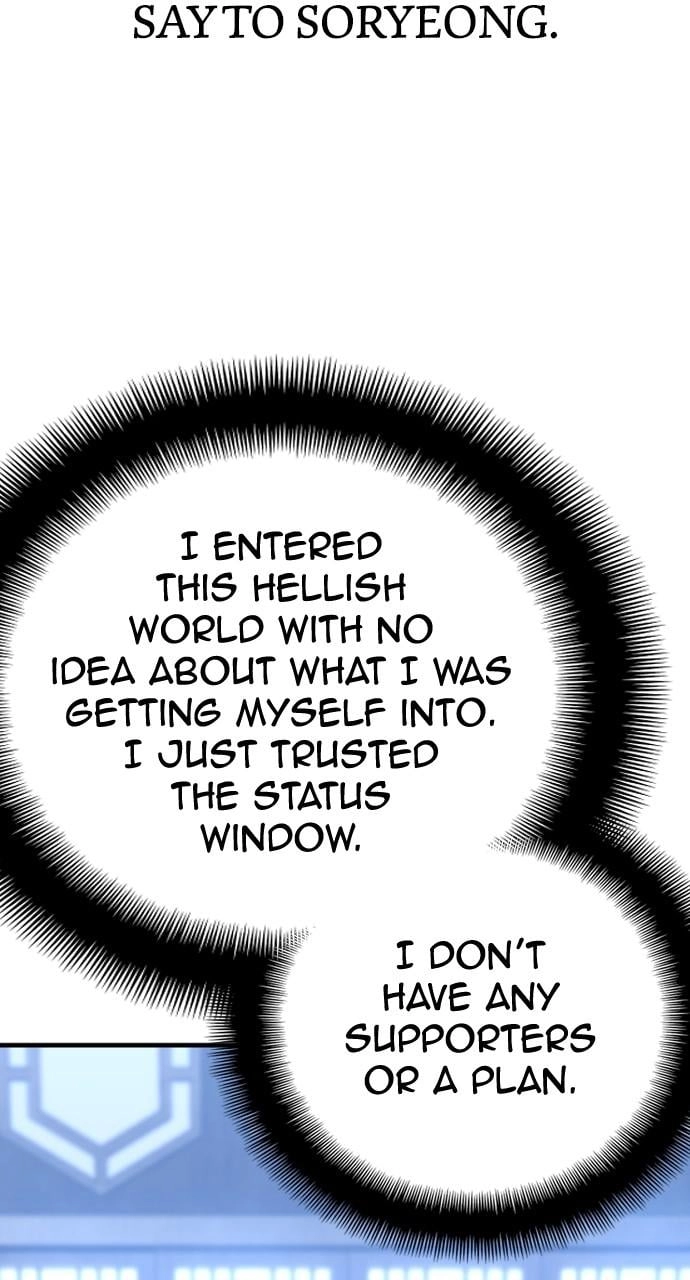 Murim RPG Simulation Chapter 56, page 105 of 169