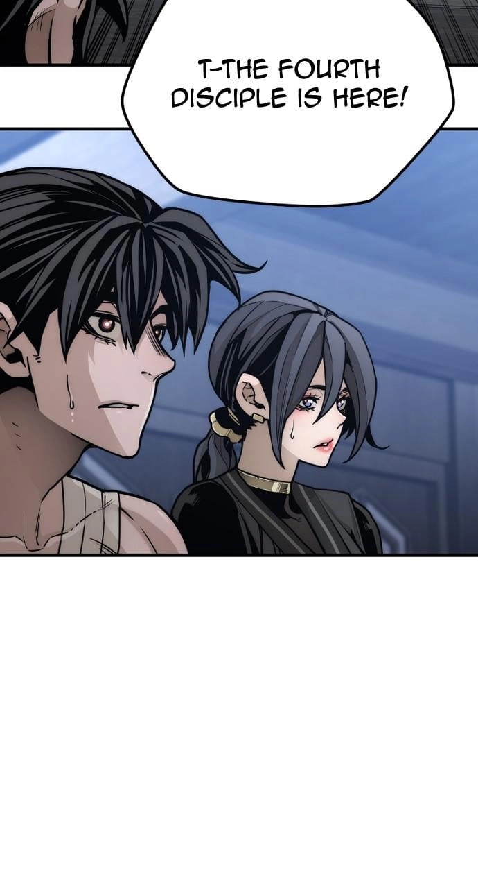Murim RPG Simulation Chapter 56, page 108 of 169