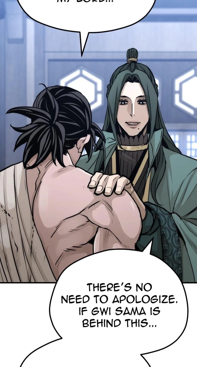 Murim RPG Simulation Chapter 56, page 112 of 169