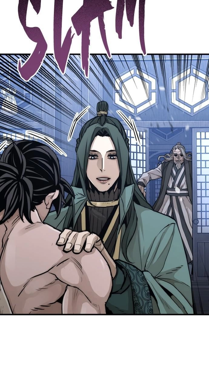 Murim RPG Simulation Chapter 56, page 118 of 169