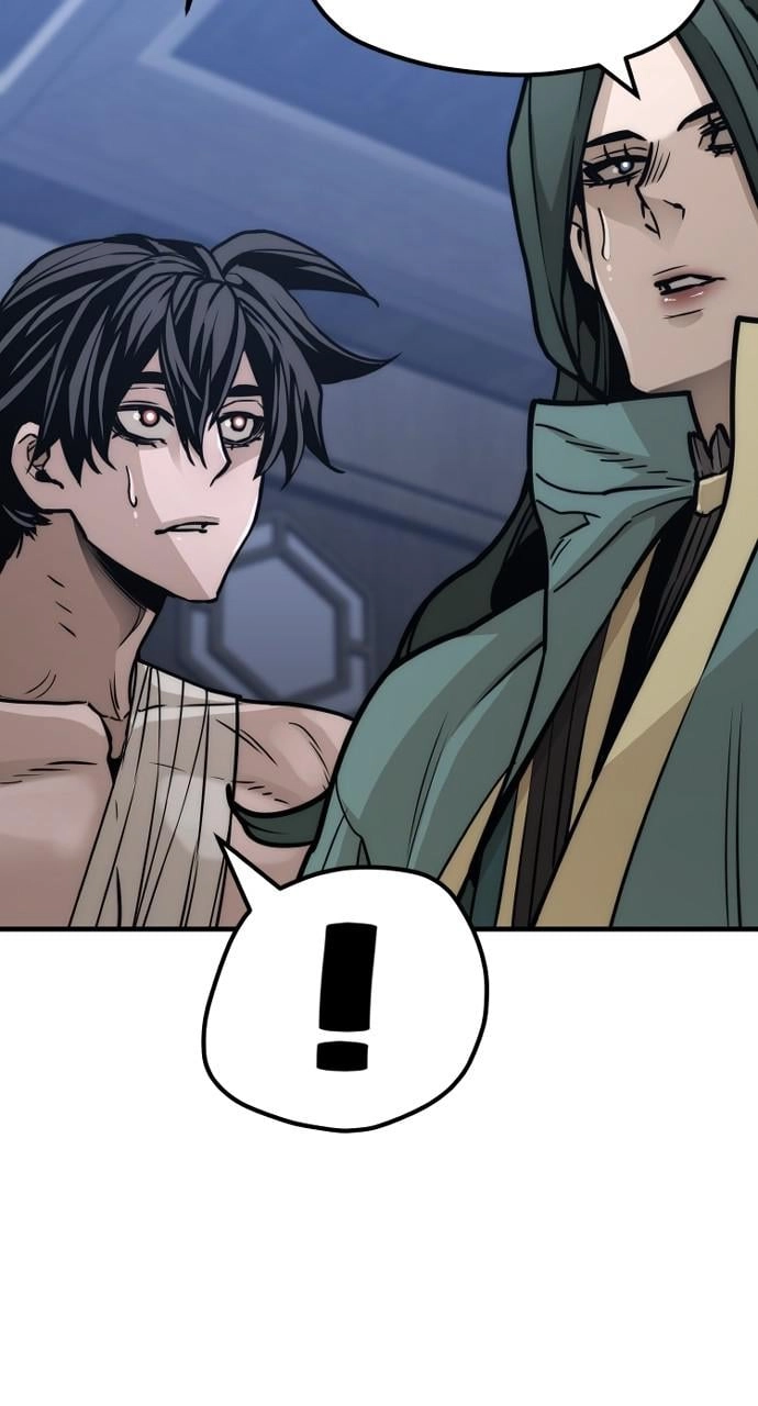 Murim RPG Simulation Chapter 56, page 122 of 169