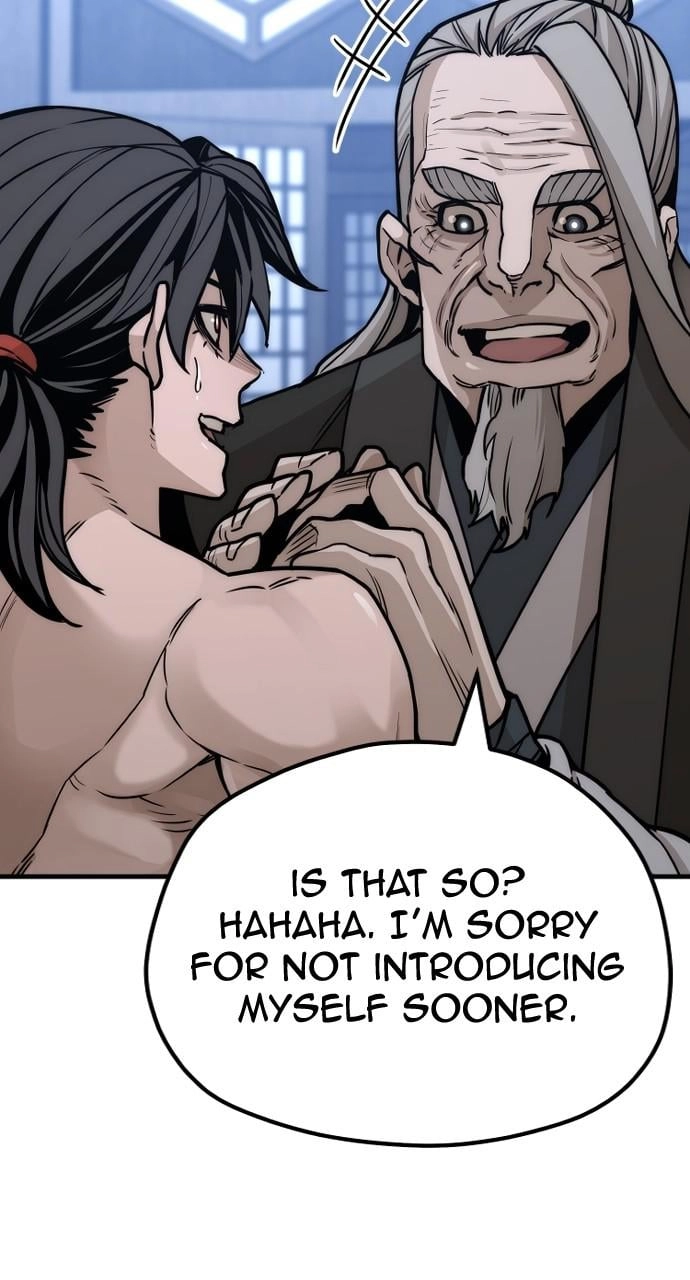 Murim RPG Simulation Chapter 56, page 128 of 169