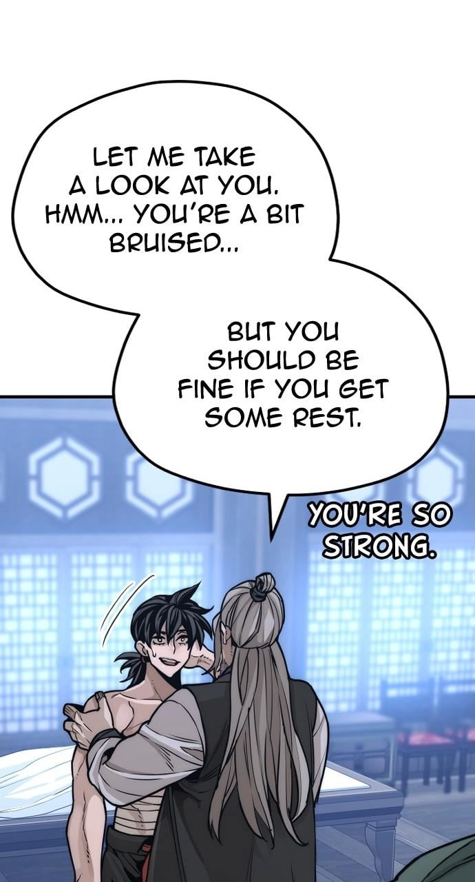 Murim RPG Simulation Chapter 56, page 131 of 169