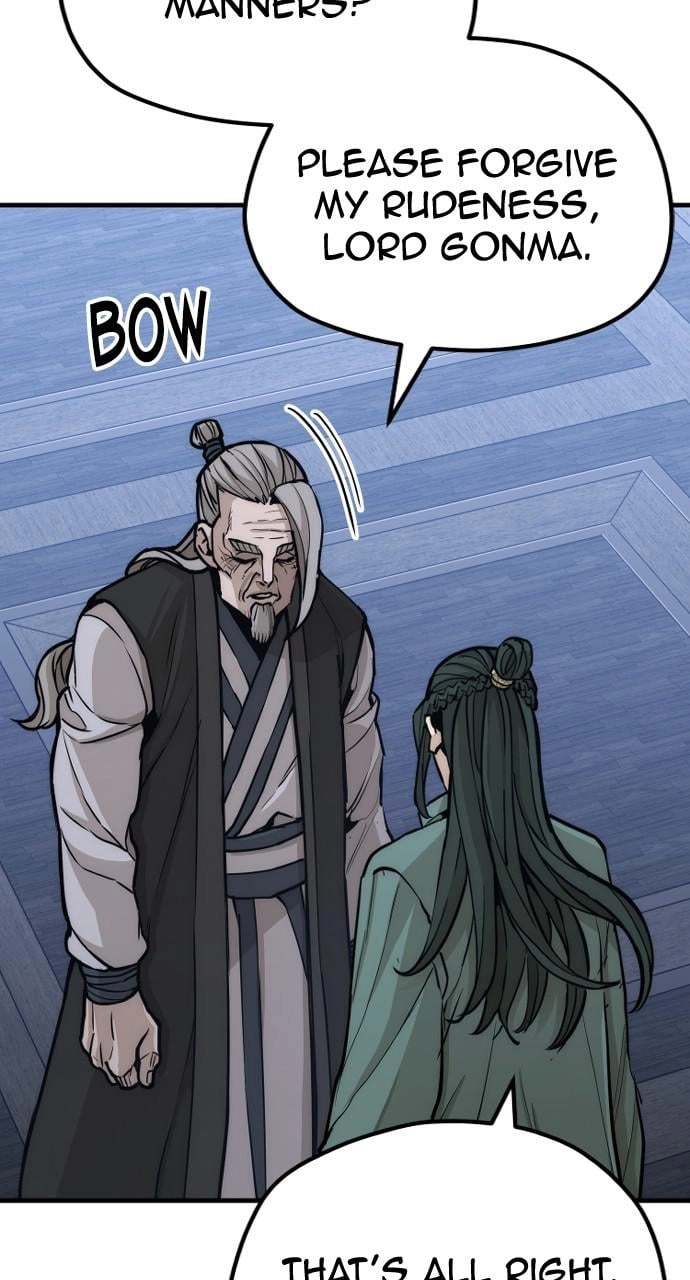 Murim RPG Simulation Chapter 56, page 134 of 169