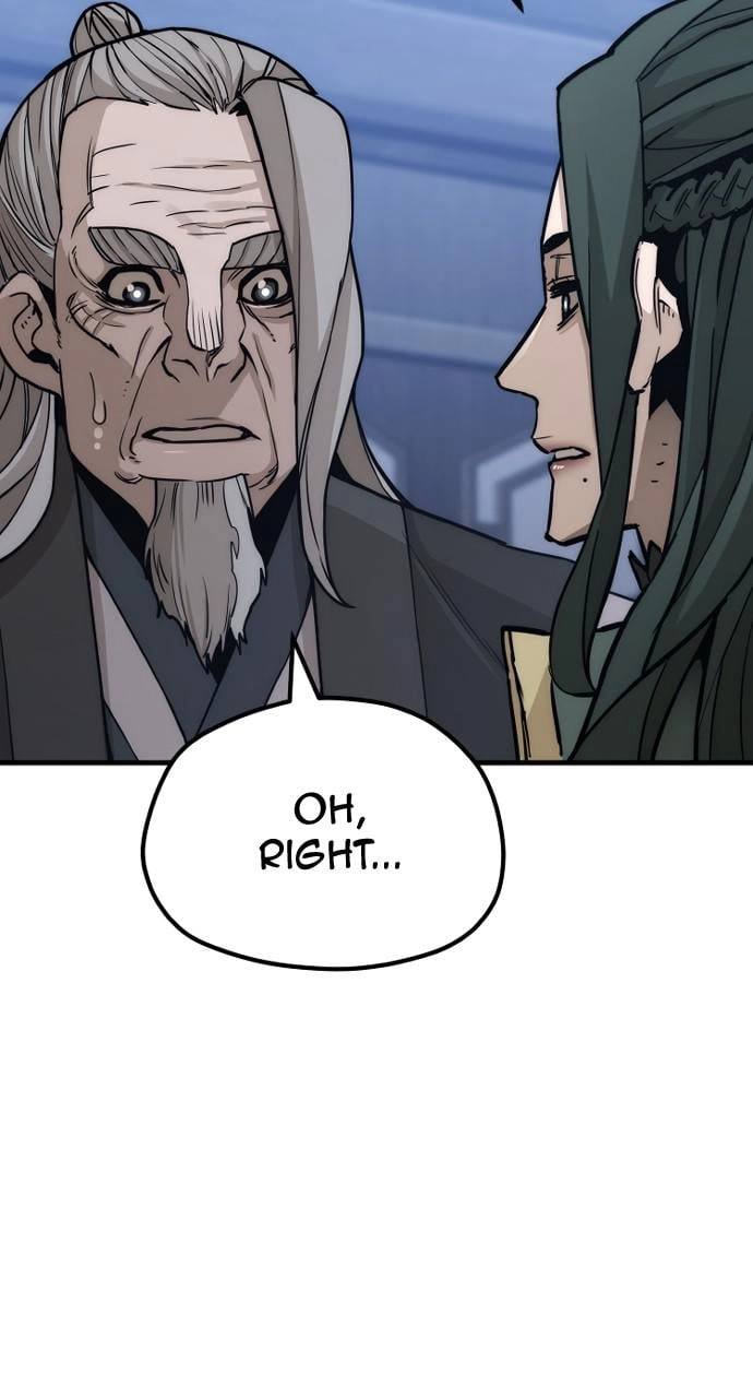 Murim RPG Simulation Chapter 56, page 136 of 169