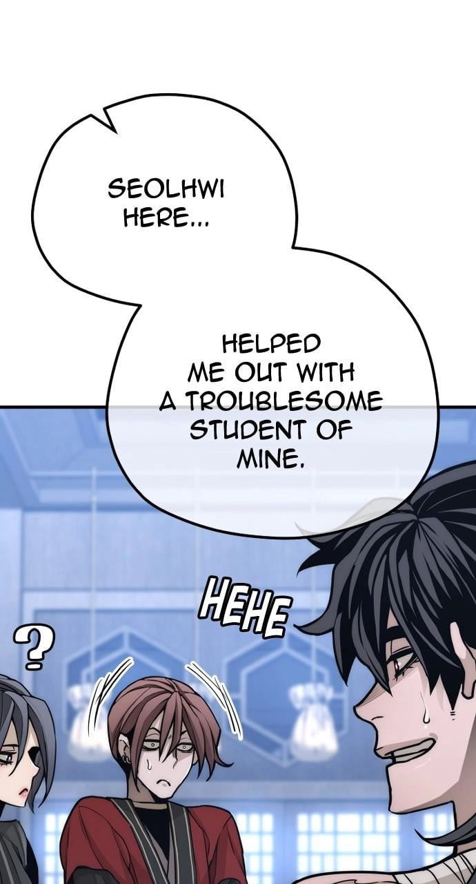 Murim RPG Simulation Chapter 56, page 137 of 169