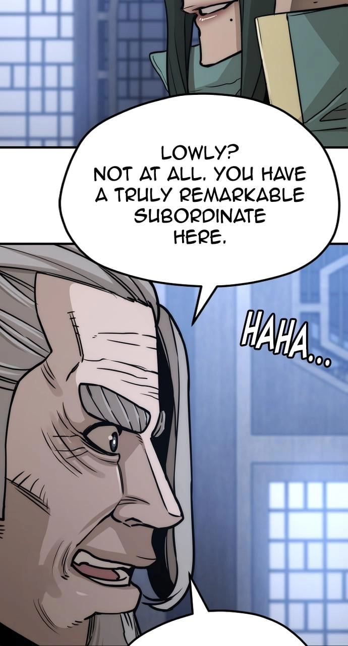 Murim RPG Simulation Chapter 56, page 142 of 169