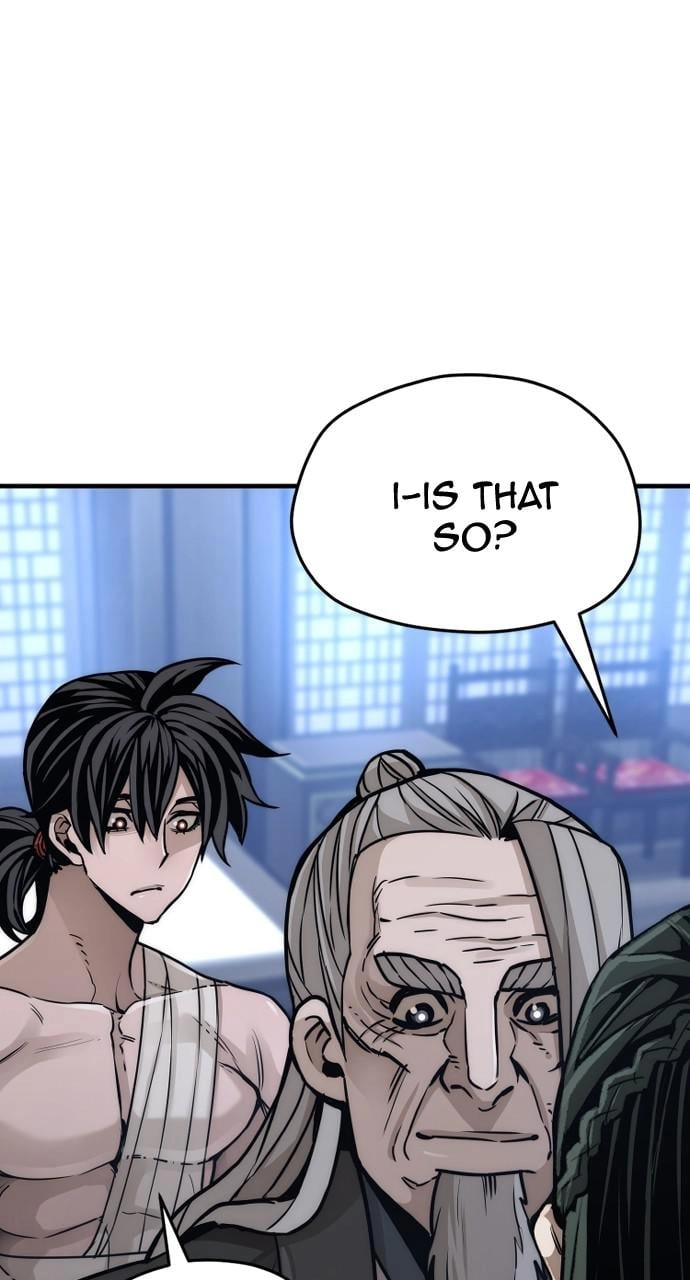 Murim RPG Simulation Chapter 56, page 145 of 169