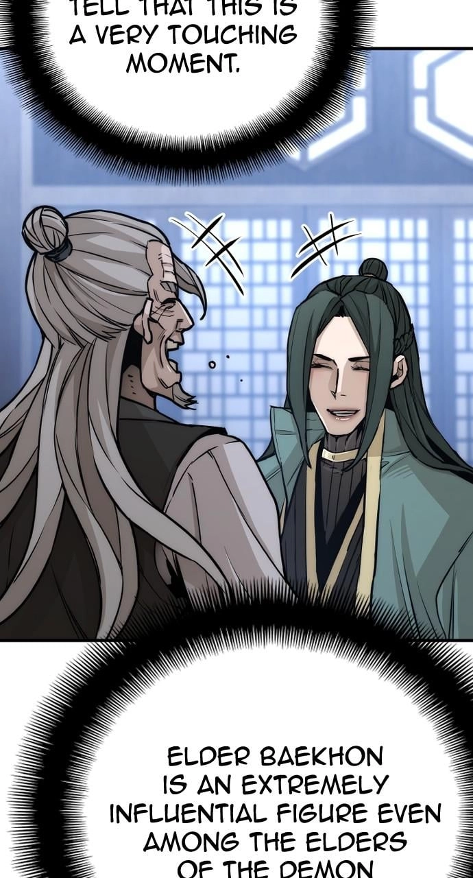 Murim RPG Simulation Chapter 56, page 148 of 169