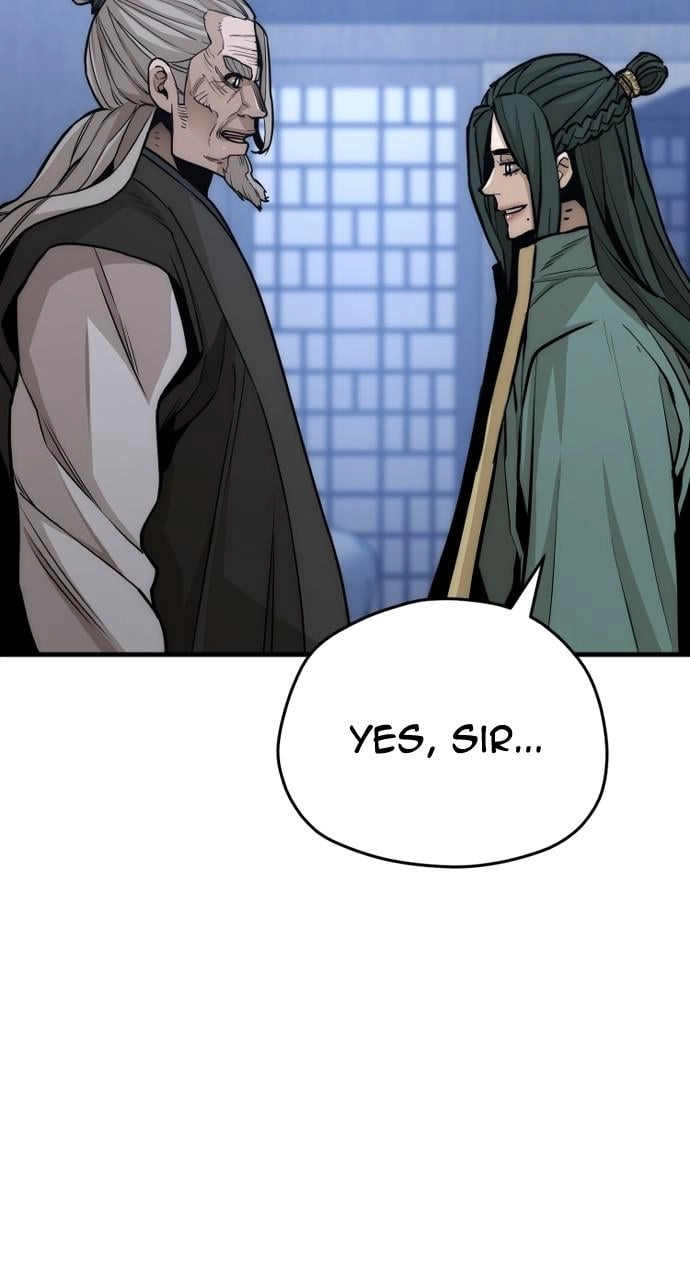 Murim RPG Simulation Chapter 56, page 154 of 169