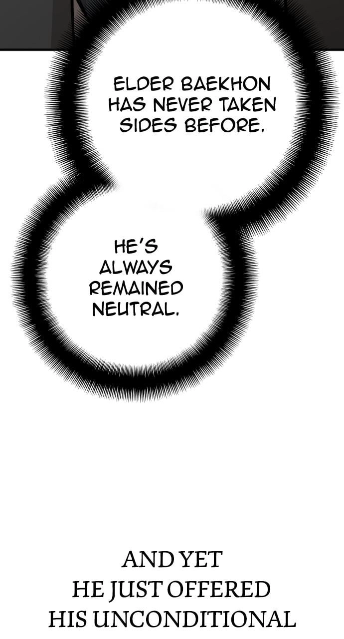 Murim RPG Simulation Chapter 56, page 158 of 169