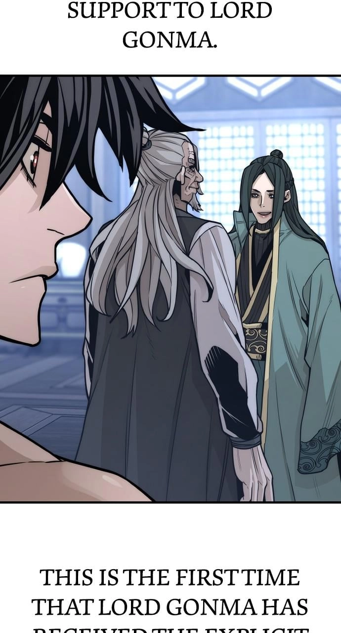 Murim RPG Simulation Chapter 56, page 159 of 169