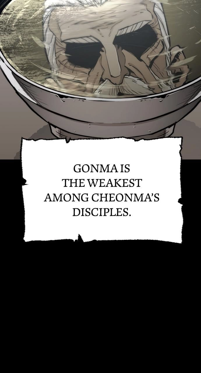 Murim RPG Simulation Chapter 56, page 18 of 169