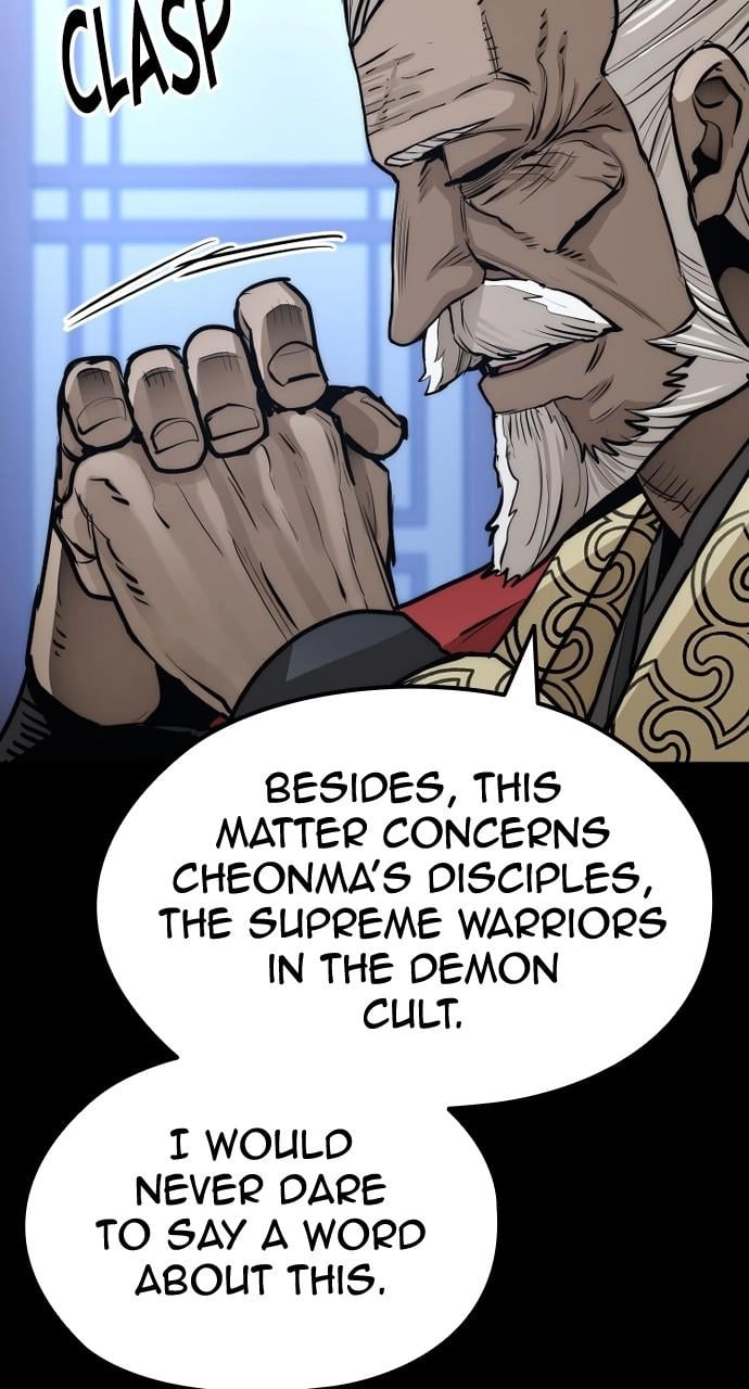 Murim RPG Simulation Chapter 56, page 25 of 169
