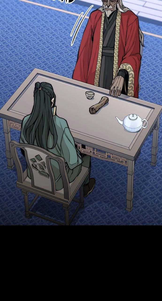 Murim RPG Simulation Chapter 56, page 27 of 169
