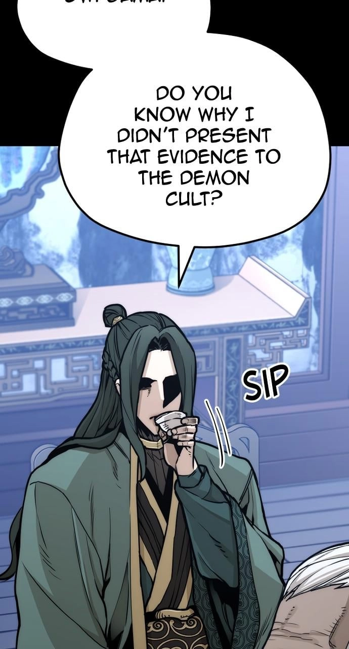 Murim RPG Simulation Chapter 56, page 39 of 169