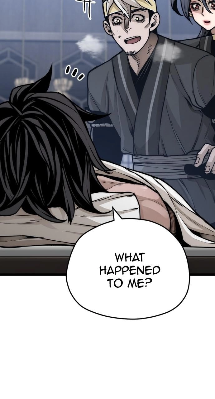 Murim RPG Simulation Chapter 56, page 54 of 169