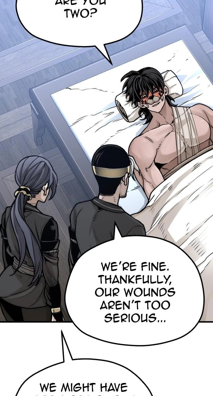 Murim RPG Simulation Chapter 56, page 62 of 169