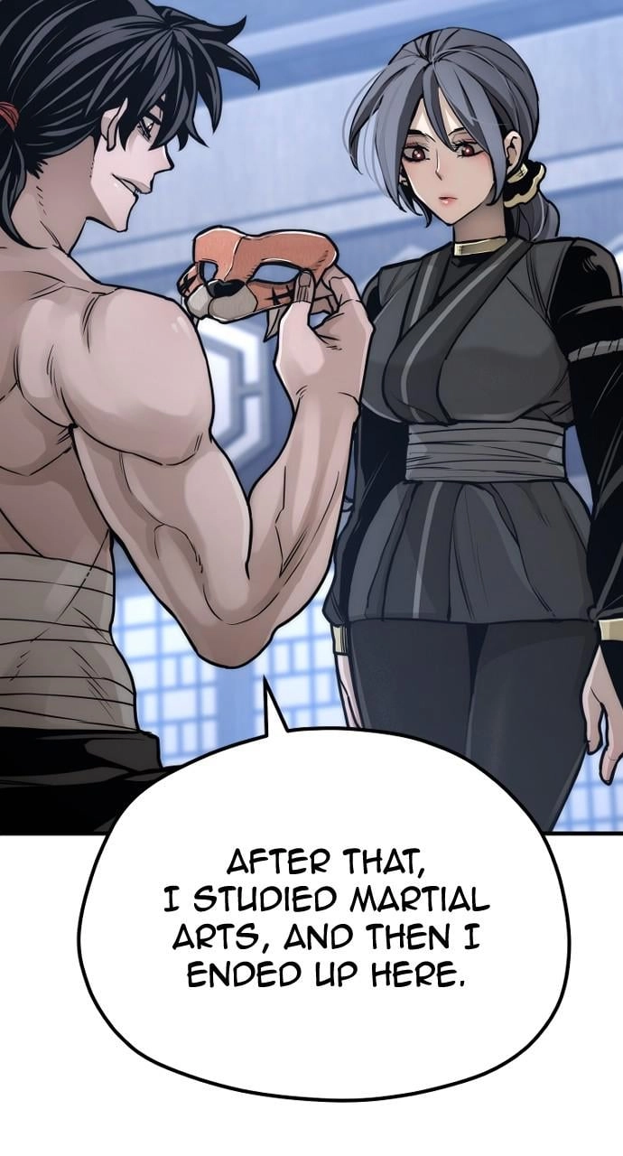 Murim RPG Simulation Chapter 56, page 80 of 169