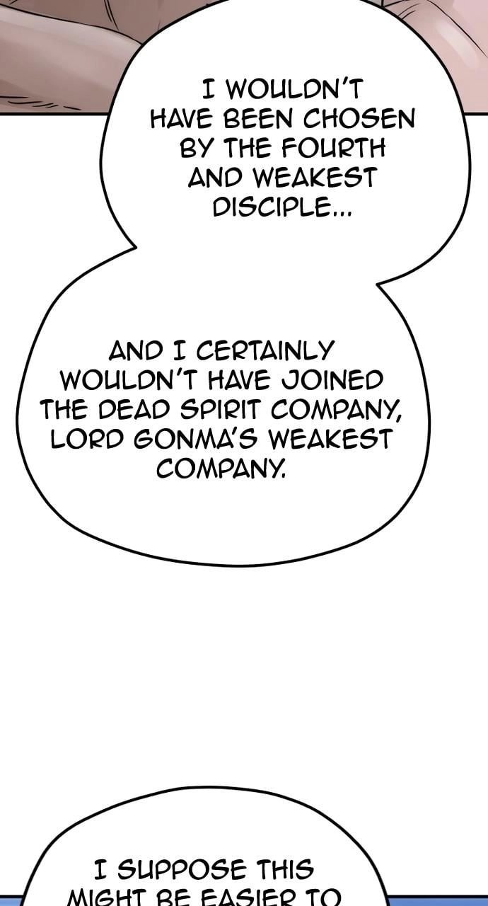 Murim RPG Simulation Chapter 56, page 84 of 169