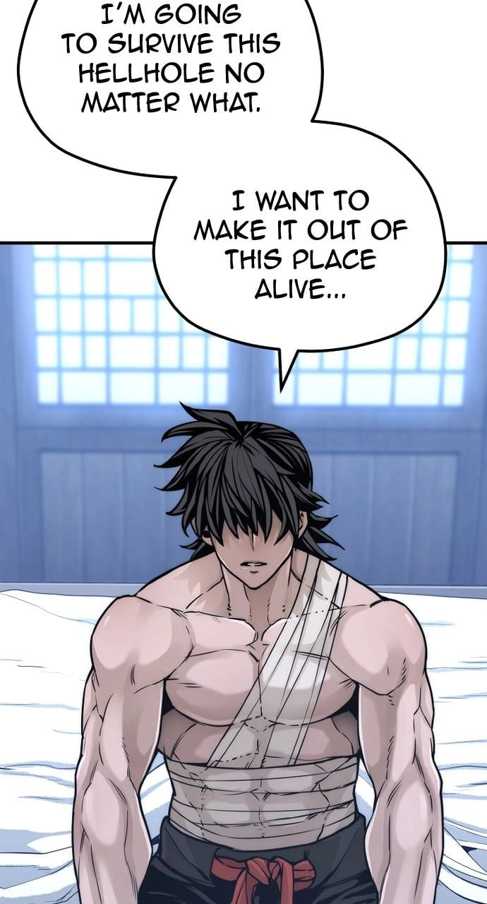 Murim RPG Simulation Chapter 56, page 93 of 169