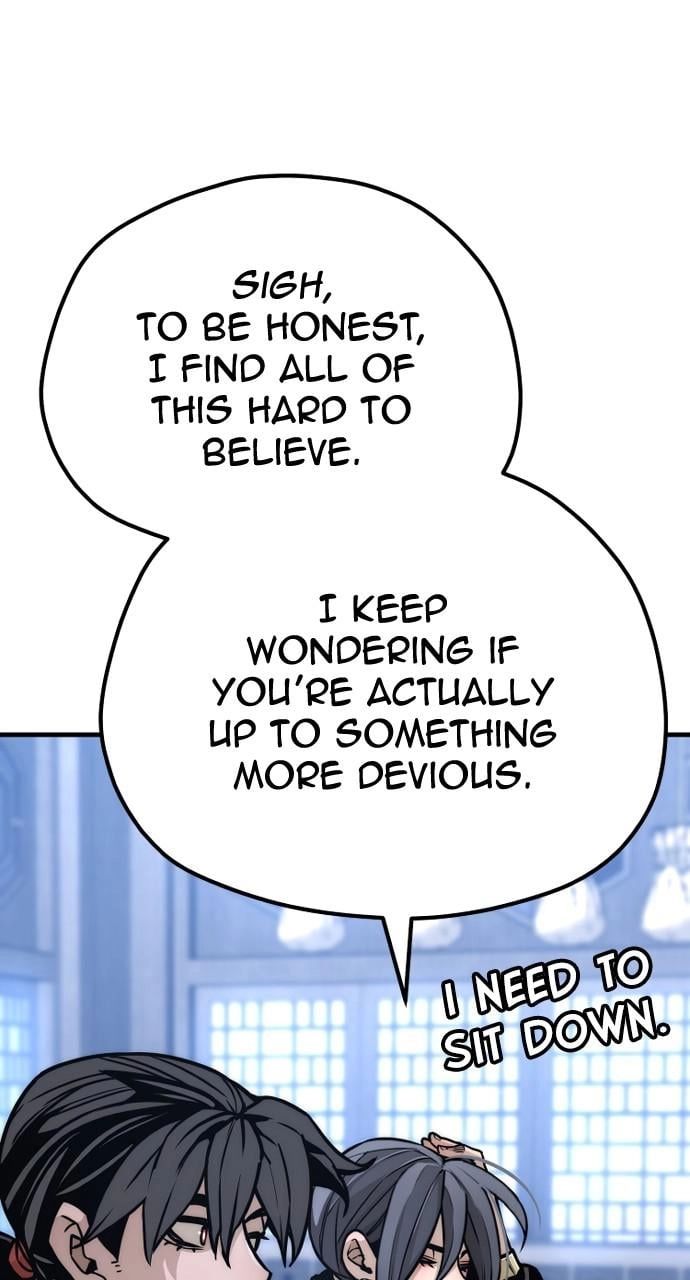 Murim RPG Simulation Chapter 56, page 99 of 169
