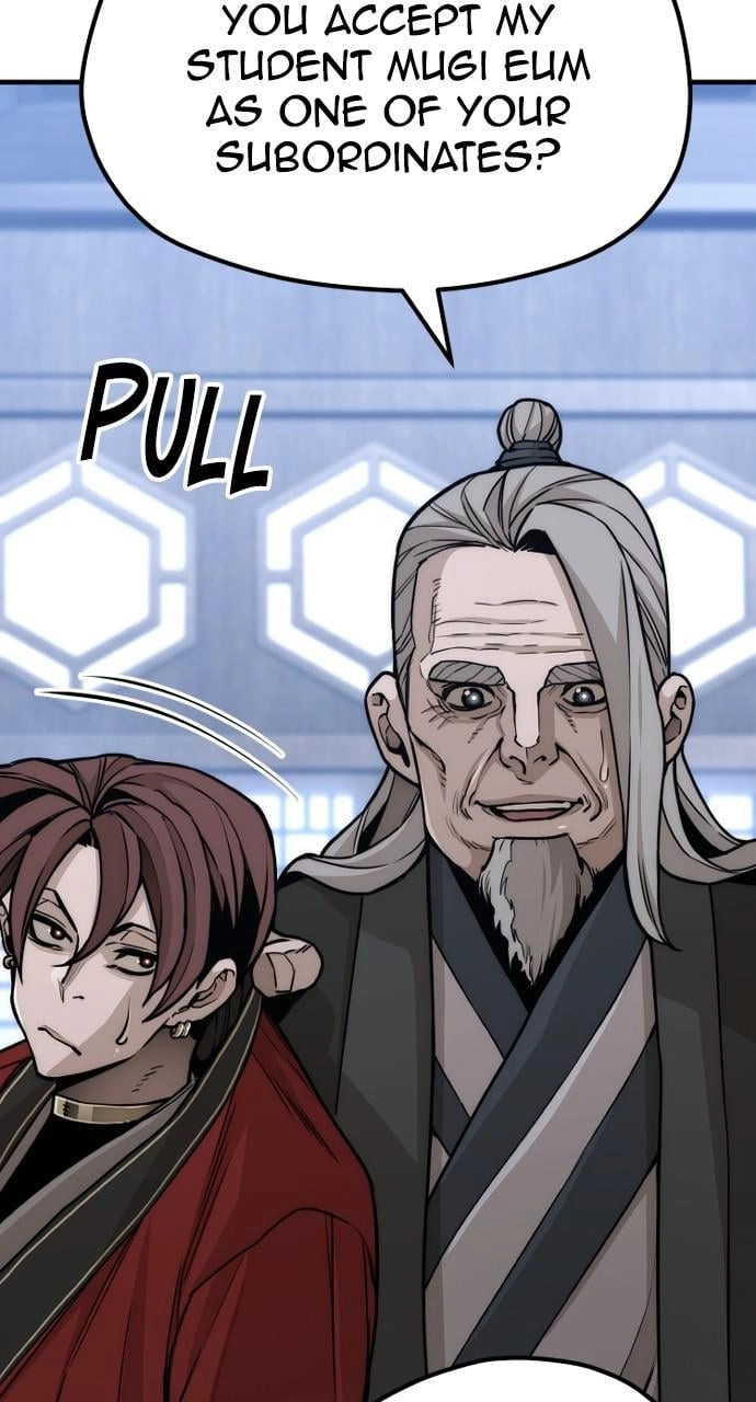 Murim RPG Simulation Chapter 57, page 10 of 156