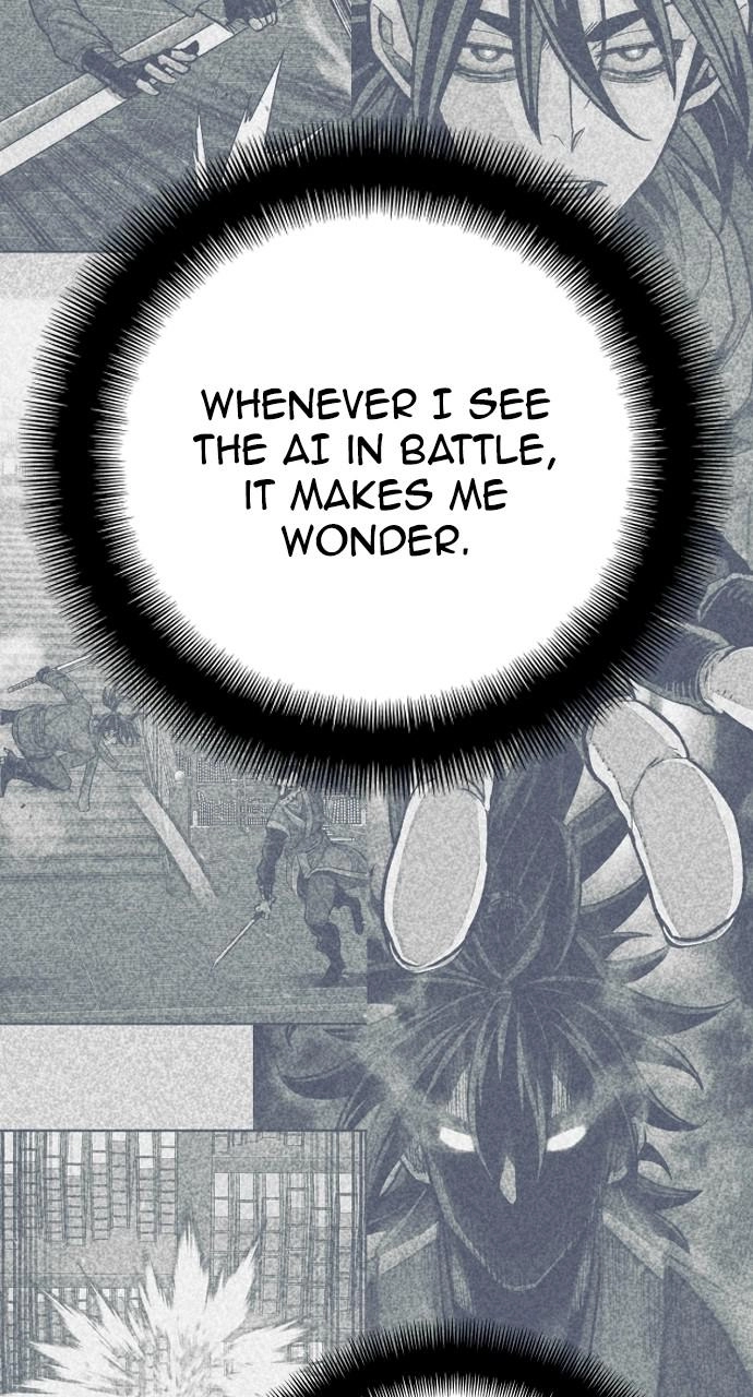 Murim RPG Simulation Chapter 57, page 102 of 156