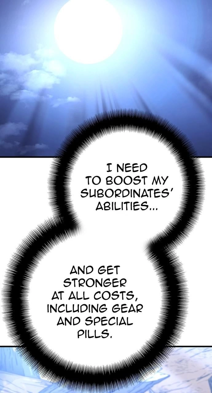 Murim RPG Simulation Chapter 57, page 109 of 156