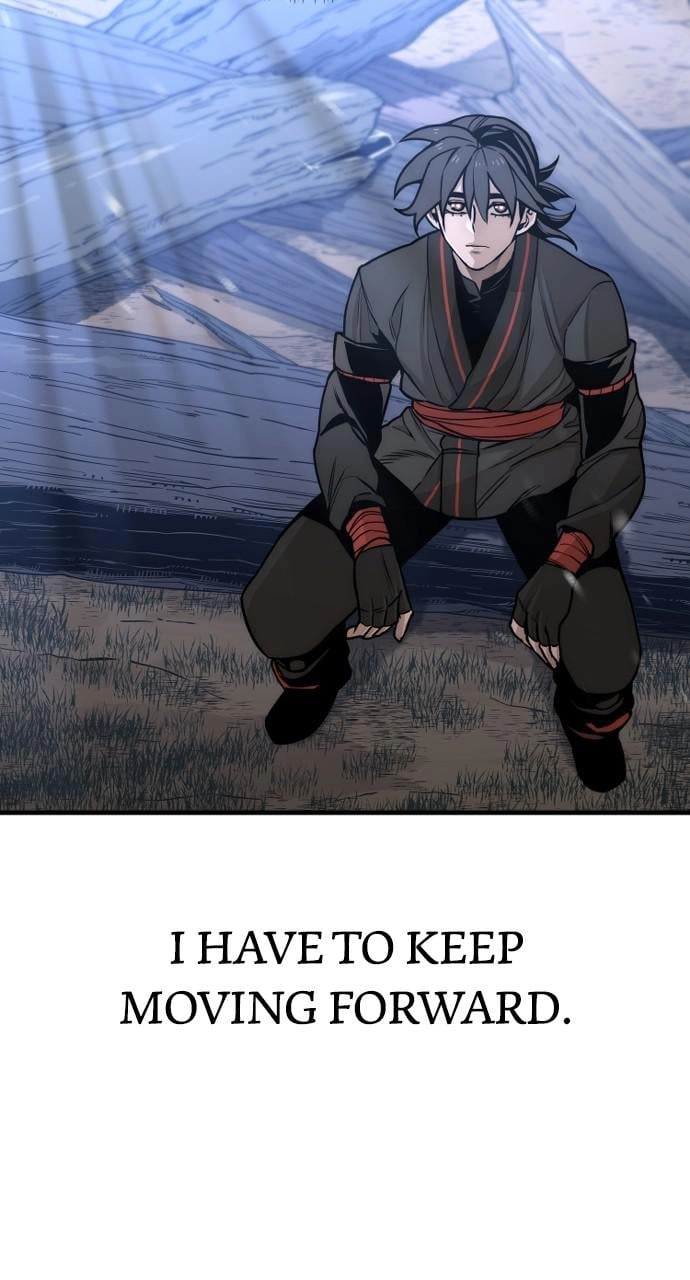 Murim RPG Simulation Chapter 57, page 110 of 156