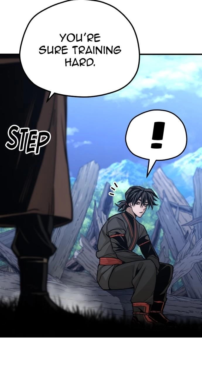 Murim RPG Simulation Chapter 57, page 113 of 156