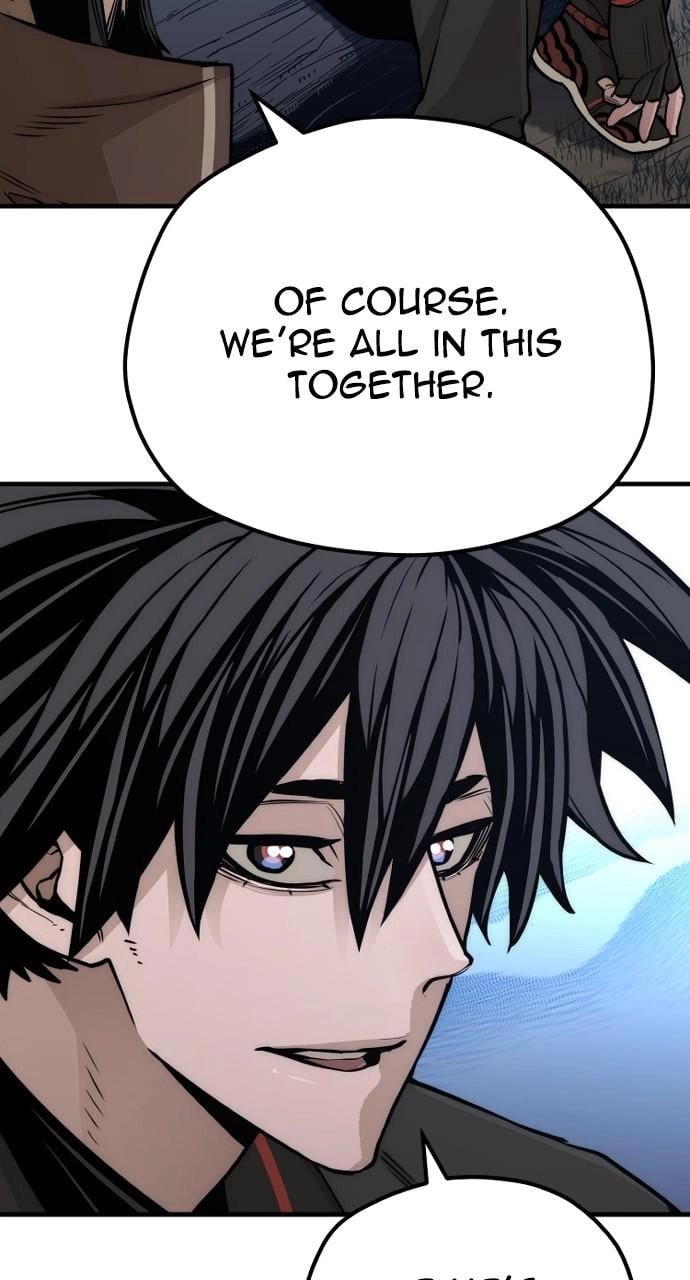 Murim RPG Simulation Chapter 57, page 117 of 156