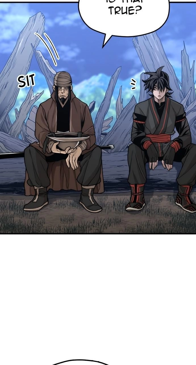 Murim RPG Simulation Chapter 57, page 119 of 156