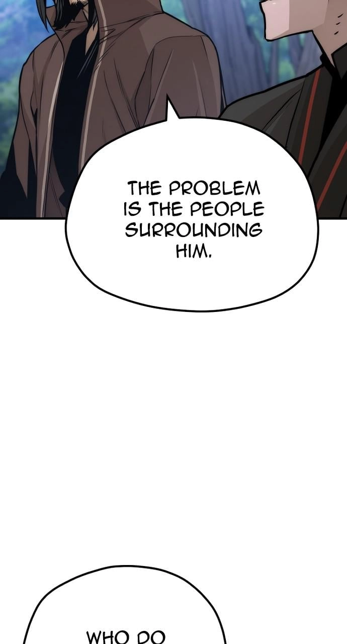 Murim RPG Simulation Chapter 57, page 123 of 156