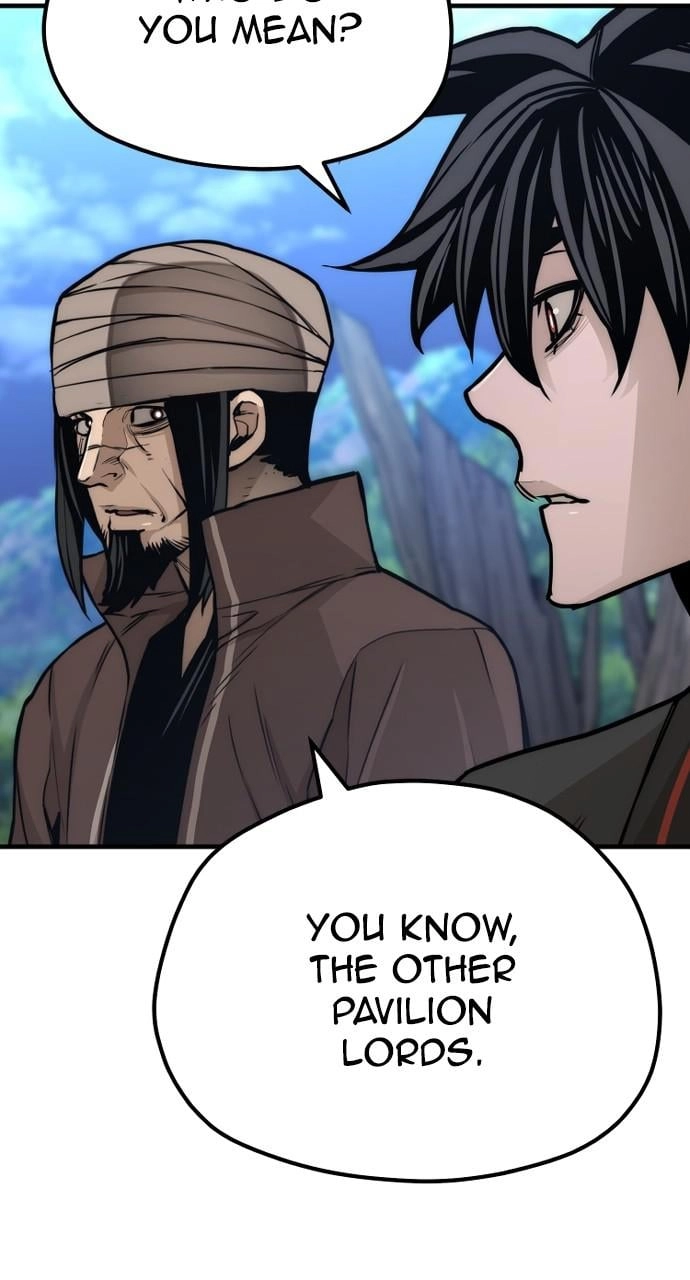 Murim RPG Simulation Chapter 57, page 124 of 156