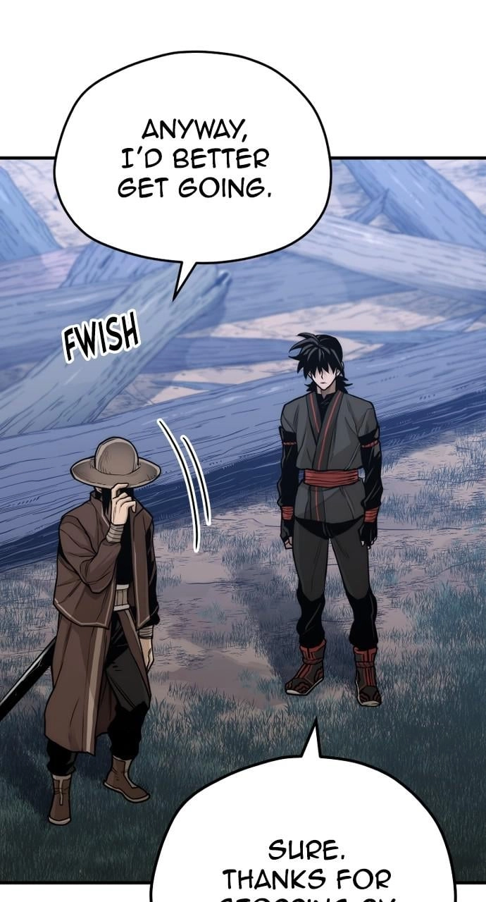 Murim RPG Simulation Chapter 57, page 127 of 156