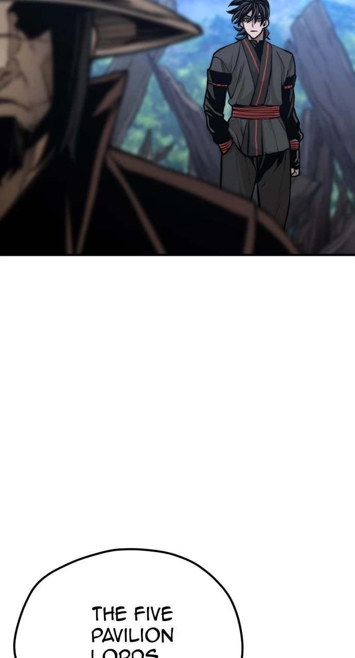 Murim RPG Simulation Chapter 57, page 129 of 156