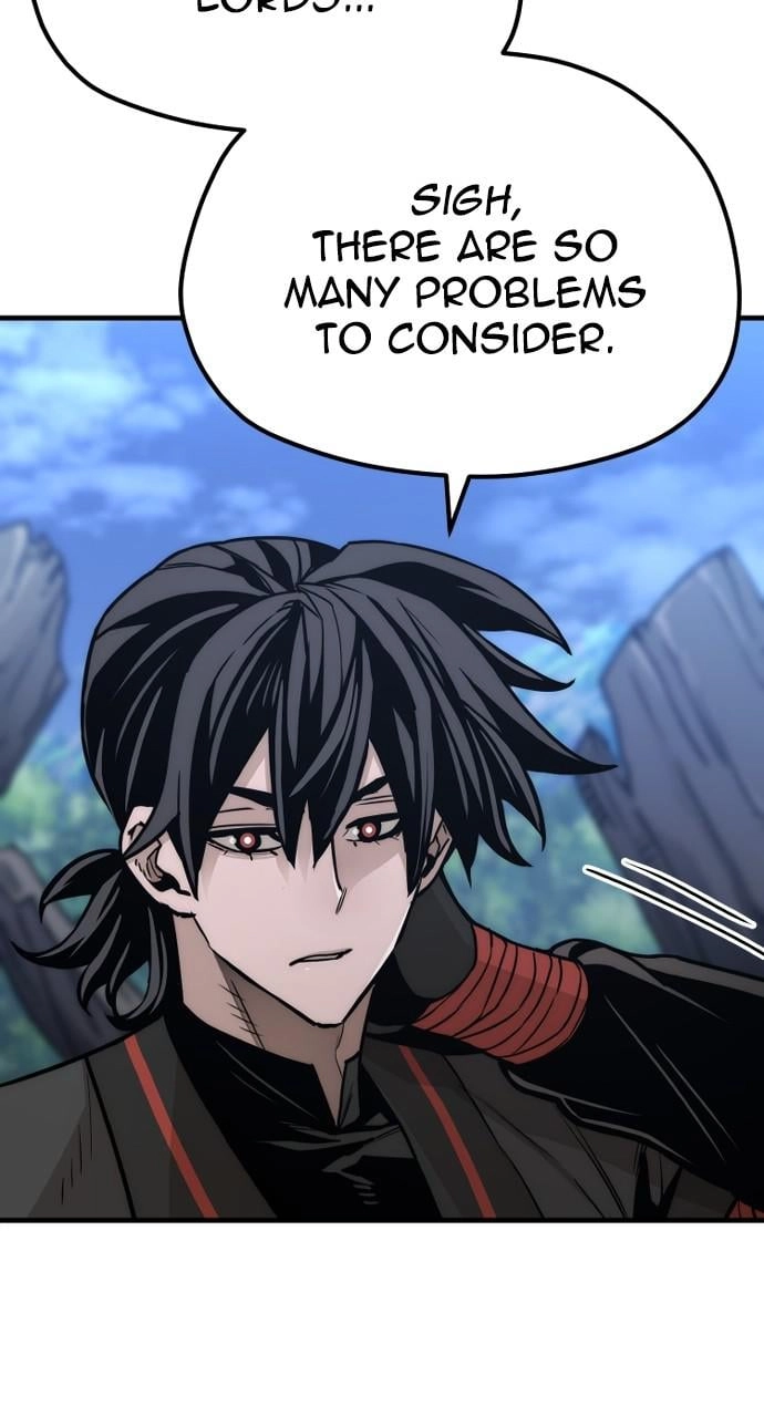 Murim RPG Simulation Chapter 57, page 130 of 156