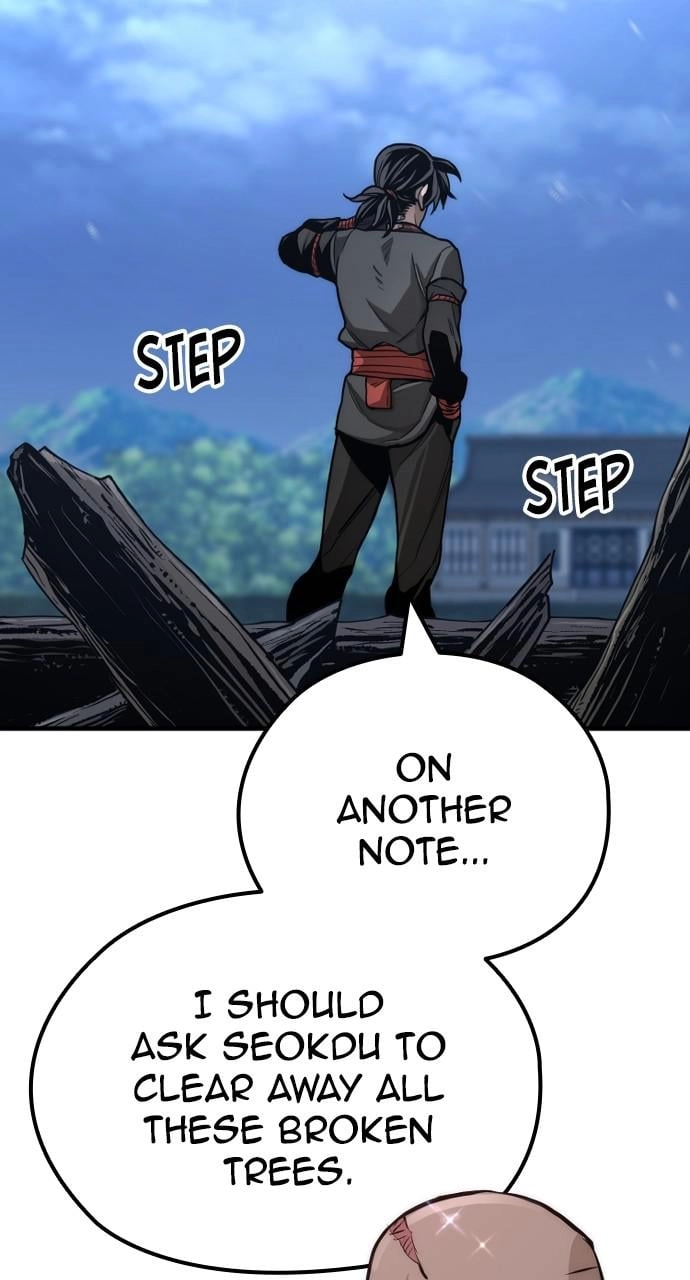 Murim RPG Simulation Chapter 57, page 132 of 156