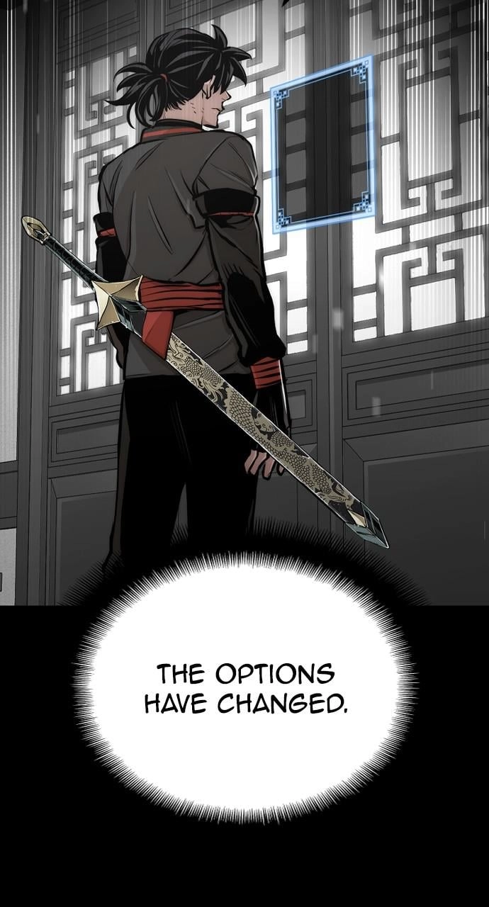 Murim RPG Simulation Chapter 57, page 146 of 156