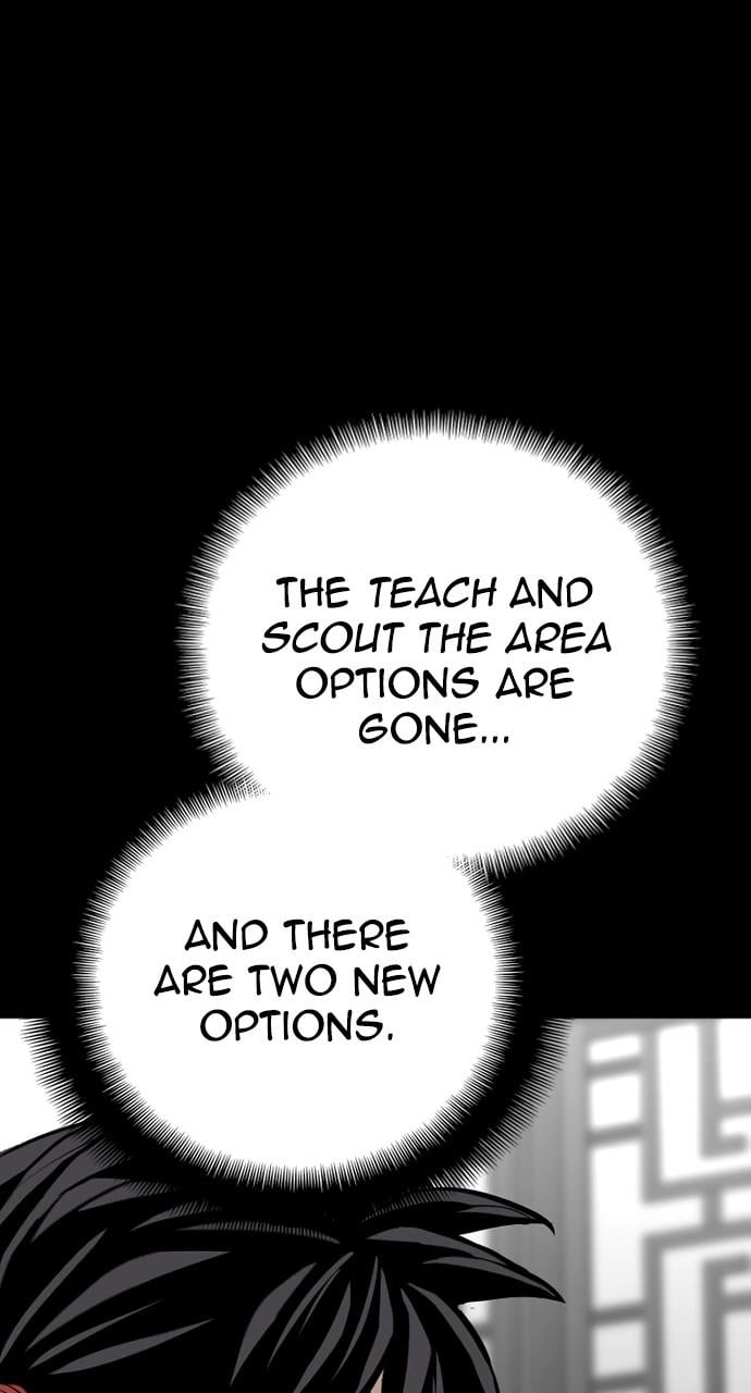 Murim RPG Simulation Chapter 57, page 147 of 156