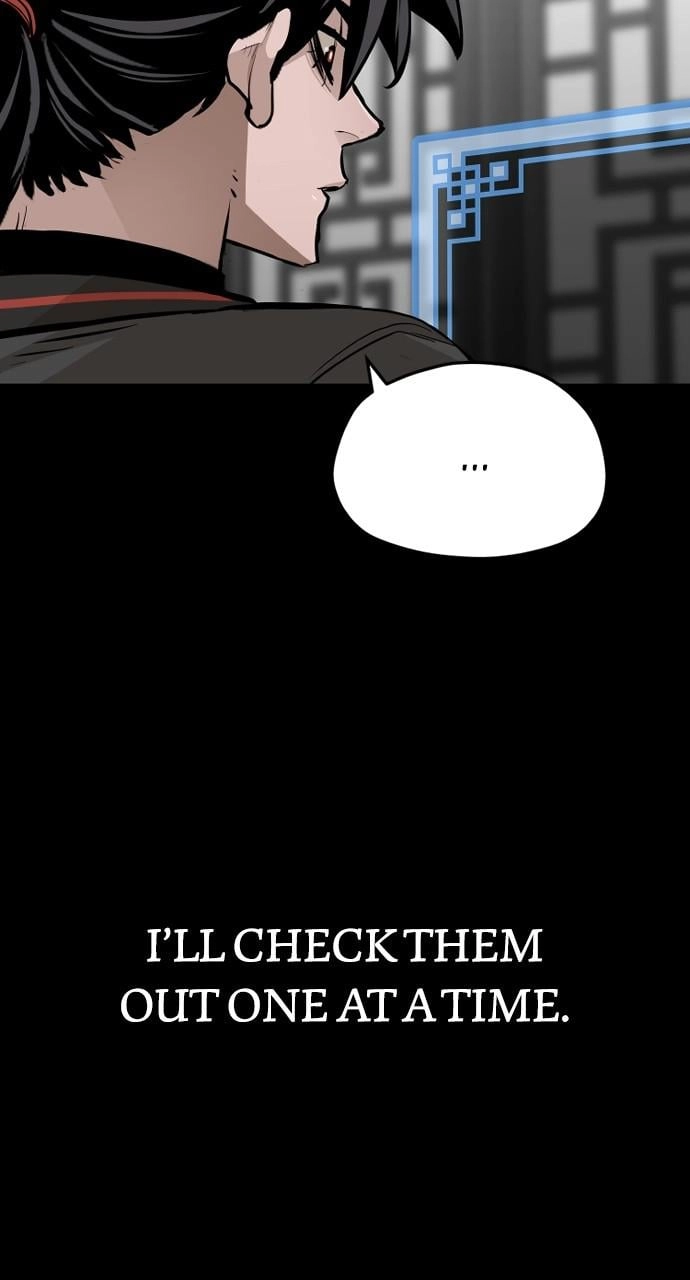 Murim RPG Simulation Chapter 57, page 148 of 156
