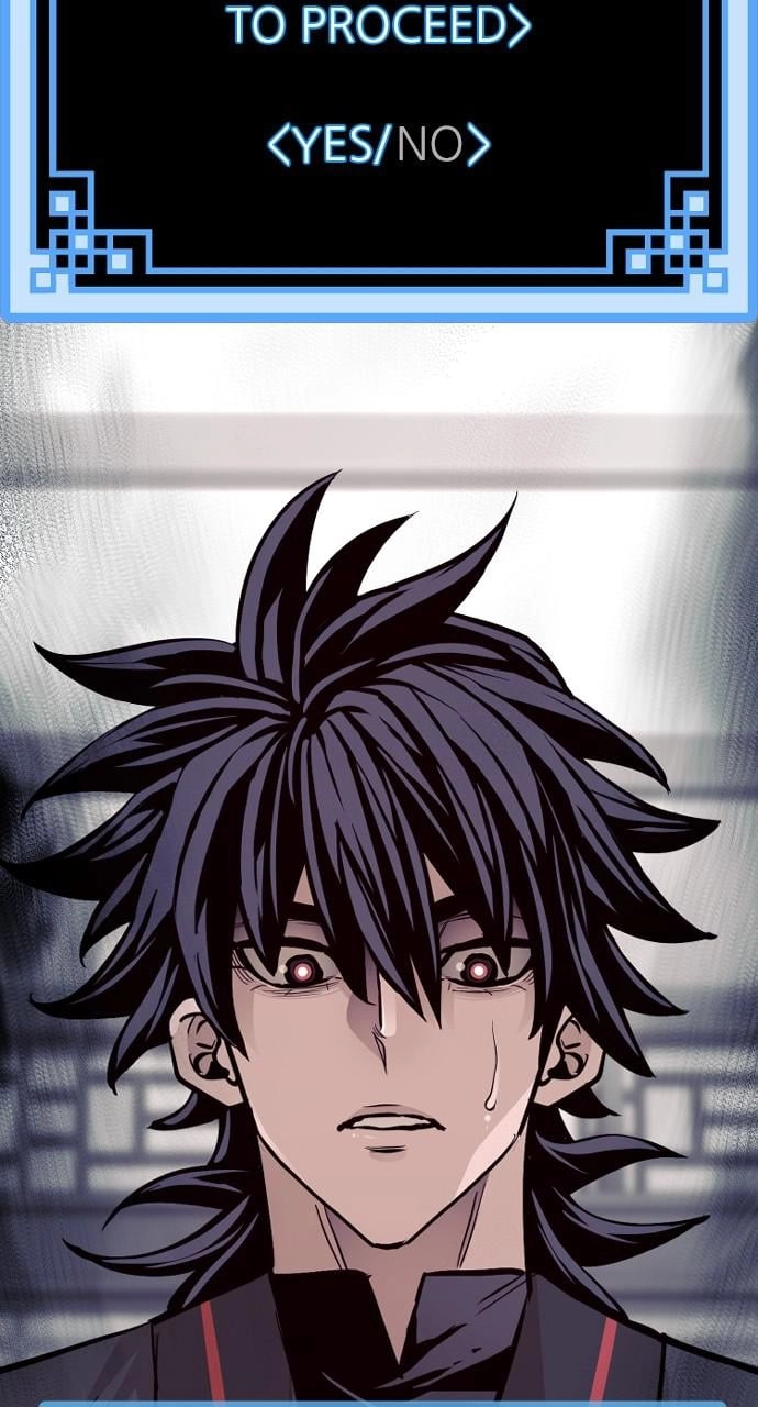 Murim RPG Simulation Chapter 57, page 154 of 156