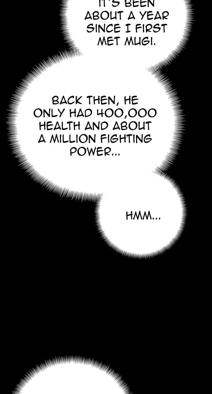 Murim RPG Simulation Chapter 57, page 16 of 156
