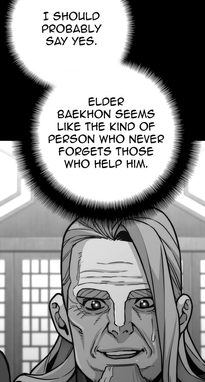 Murim RPG Simulation Chapter 57, page 17 of 156